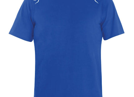 SPARCO T-SHIRT TECH STRETCH TRENTON COLORE AZZURRO