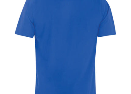 SPARCO T-SHIRT TECH STRETCH TRENTON COLORE AZZURRO