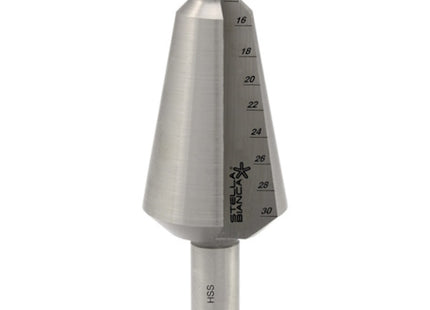 STELLA BIANCA ALLARGAFORI TRADIZIONALE IN HSS