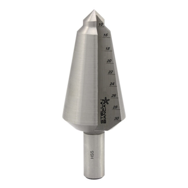 STELLA BIANCA ALLARGAFORI TRADIZIONALE IN HSS