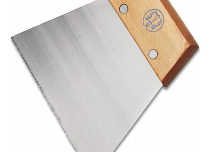 PAVAN  541 SPATOLA PER BOSTIK CON MANICO IN LEGNO