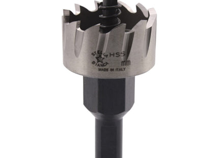 STELLA BIANCA FRESA A TAZZA CON GAMBO IN HSS