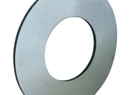 REGGIA IN FERRO LUCIDA ACCIAIOSA