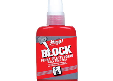 PIGAL SIGILL BLOCK FRENAFILETTI FORTE