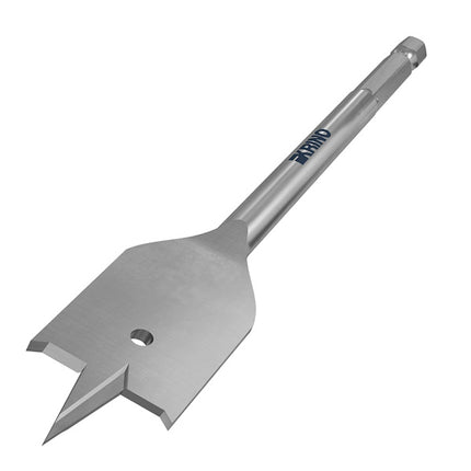 KRINO MECCHIA DA LEGNO SERIE CORTA ATTACCO ESAGONALE DA 1/4&quot;