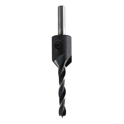 KRINO FRESA DA LEGNO A 90° CON PUNTA