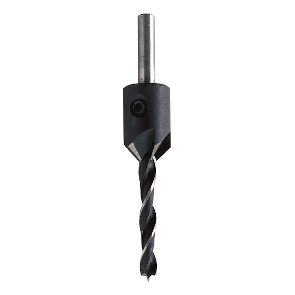 KRINO FRESA DA LEGNO A 90° CON PUNTA
