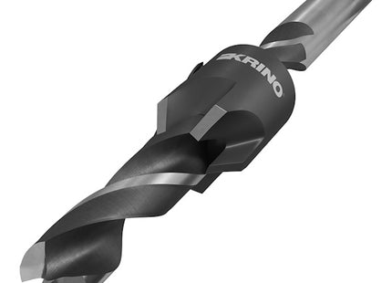 KRINO FRESA DA LEGNO A 90° CON PUNTA