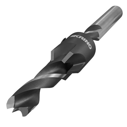 KRINO FRESA DA LEGNO A 90° CON PUNTA