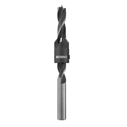 KRINO FRESA DA LEGNO A 90° CON PUNTA