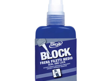 PIGAL SIGILL BLOCK FRENAFILETTI MEDIO