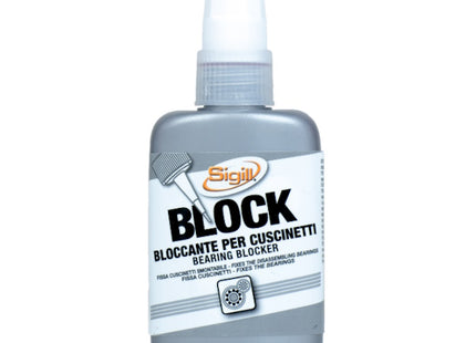 PIGAL SIGILL BLOCK BLOCCANTE CUSCINETTI