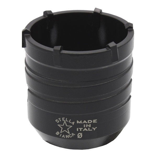 STELLA BIANCA FRESA A TAZZA PER EDILIZIA IMPAKT SENZA GAMBO