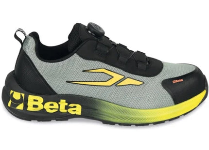 BETA  7340VA SCARPE ANTINFORTUNISTICHE RENEGADE MESH-ATOP S1PS