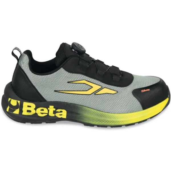 BETA  7340VA SCARPE ANTINFORTUNISTICHE RENEGADE MESH-ATOP S1PS