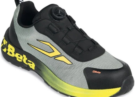 BETA  7340VA SCARPE ANTINFORTUNISTICHE RENEGADE MESH-ATOP S1PS