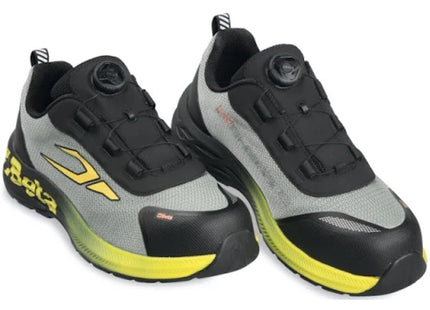 BETA  7340VA SCARPE ANTINFORTUNISTICHE RENEGADE MESH-ATOP S1PS