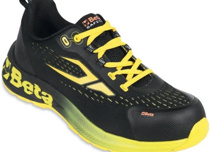 BETA  7341Y SCARPE ANTINFORTUNISTICHE RENEGADE KNIT S1PS YELLOW