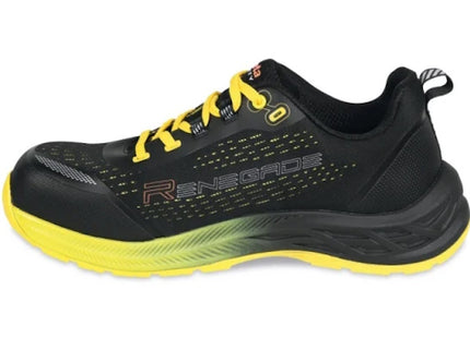 BETA  7341Y SCARPE ANTINFORTUNISTICHE RENEGADE KNIT S1PS YELLOW