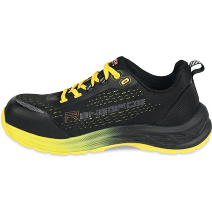 BETA  7341Y SCARPE ANTINFORTUNISTICHE RENEGADE KNIT S1PS YELLOW