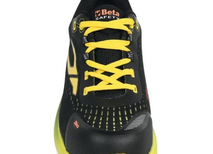 BETA  7341Y SCARPE ANTINFORTUNISTICHE RENEGADE KNIT S1PS YELLOW