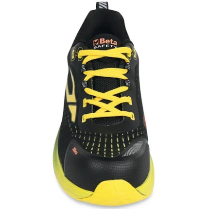 BETA  7341Y SCARPE ANTINFORTUNISTICHE RENEGADE KNIT S1PS YELLOW