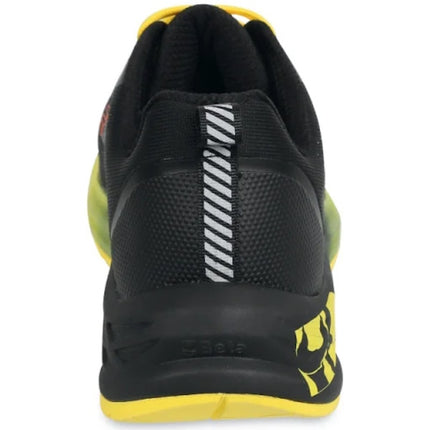 BETA  7341Y SCARPE ANTINFORTUNISTICHE RENEGADE KNIT S1PS YELLOW