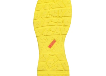 BETA  7341Y SCARPE ANTINFORTUNISTICHE RENEGADE KNIT S1PS YELLOW