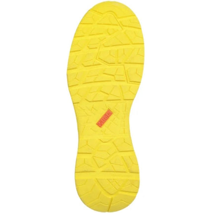 BETA  7341Y SCARPE ANTINFORTUNISTICHE RENEGADE KNIT S1PS YELLOW