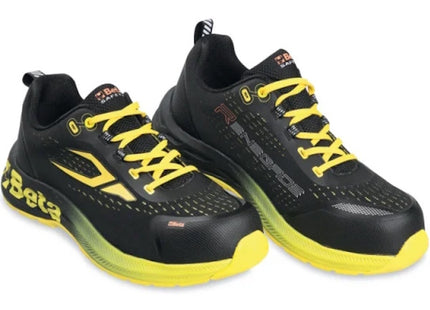 BETA  7341Y SCARPE ANTINFORTUNISTICHE RENEGADE KNIT S1PS YELLOW