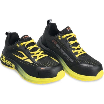 BETA  7341Y SCARPE ANTINFORTUNISTICHE RENEGADE KNIT S1PS YELLOW