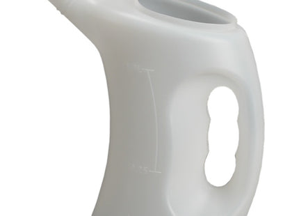 PRESSOL CARAFFA IN POLIETILENTE GRADUATA SEMITRASPARENTE