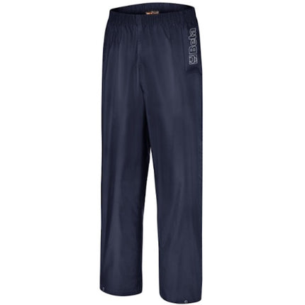 BETA  7971B SOVRAPANTALONI ANTIPIOGGIA IMPERMEABILI COLORE BLU