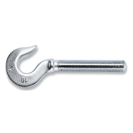 ROBUR GANCI PER TENDITORI FILETTATI ART.8003ZD