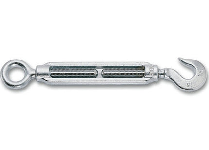 ROBUR TENDITORI AD OCCHIO E GANCIO ZINCATI ART.8006Z