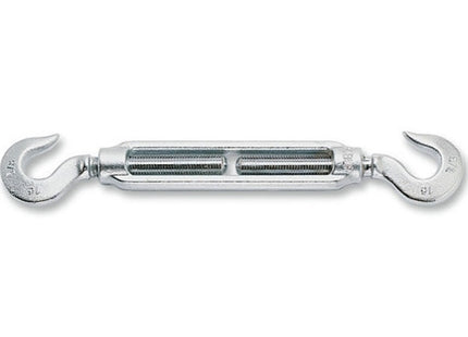 ROBUR TENDITORI A 2 GANCI ZINCATI ART.8007Z