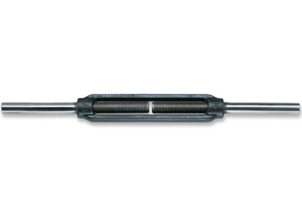 ROBUR TENDITORI A 2 TRONCHI NERI ART.8008N