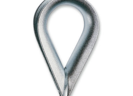 ROBUR RADANCE PER FUNE TIPO LEGGERO ZINCATA ART.8020