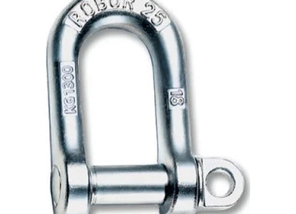 ROBUR GRILLI PER SOLLEVAMENTO DIRITTI ACCIAIO ART.8025