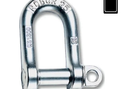 ROBUR BLISTER GRILLI SOLLEVAMENTO DIRITTI AL CARBONIO ART.8025-K