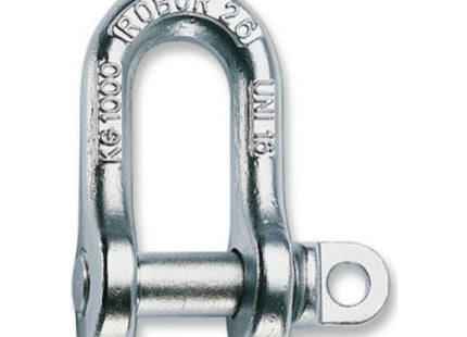 ROBUR GRILLI PER SOLLEVAMENTO DIRITTI TIPO UNI ART.8026A