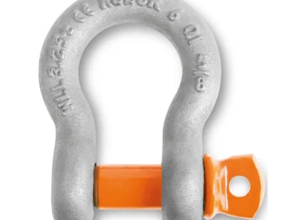 ROBUR GRILLI PER SOLLEVAMENTO A LIRA A.R. ART.8029R