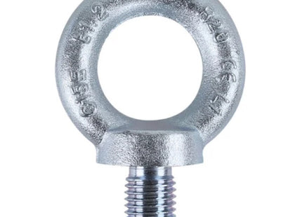 ROBUR GOLFARI PER SOLLEVAMENTO MASCHIO ZINCATI ART.8040EZ