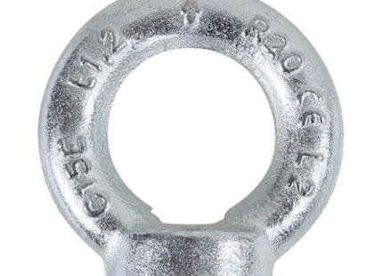 ROBUR GOLFARI PER SOLLEVAMENTO FEMMINA ZINCATI ART.8042EZ