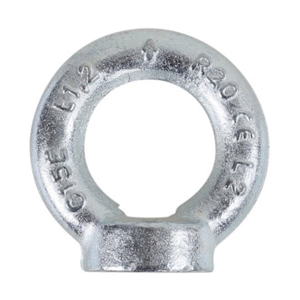 ROBUR GOLFARI PER SOLLEVAMENTO FEMMINA ZINCATI ART.8042EZ