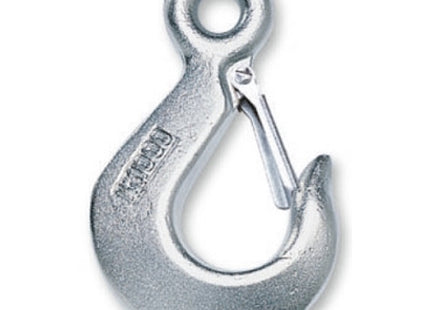 ROBUR GANCI SOLLEVAMENTO IN ACCIAIO ZINCATI ART.8051S