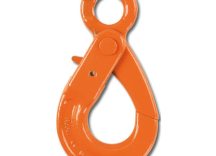 ROBUR GANCI SOLLEVAMENTO SELF-LOCKING AD OCCHIO ART.8057R