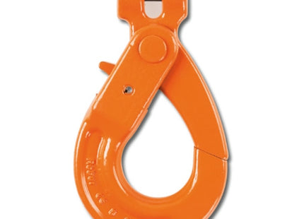 ROBUR GANCI SOLLEVAMENTO SELF-LOCKING A FORCELLA ART.8058R