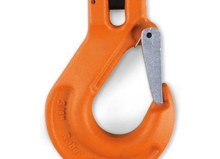 ROBUR GANCI SOLLEVAMENTO CLEVIS A FORCELLA ART.8060R