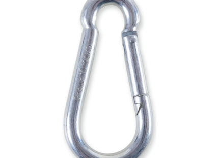 ROBUR MOSCHETTONI ZINCATI ART.8074